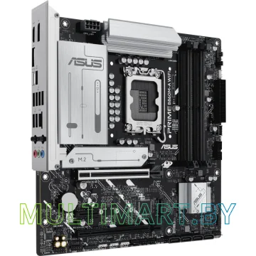 Материнская плата ASUS Prime B860M-A WiFi картинка 4